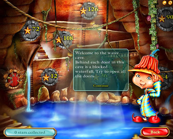 Shangri La Deluxe - screenshot 3