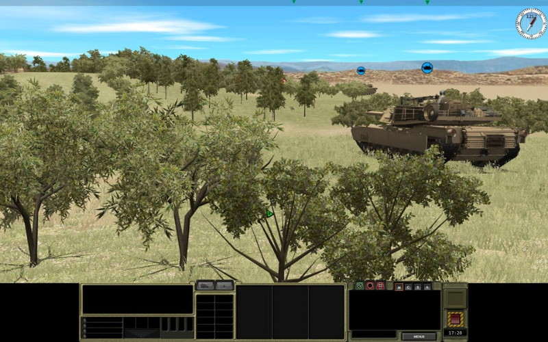 Combat Mission: Shock Force - Marines - screenshot 15