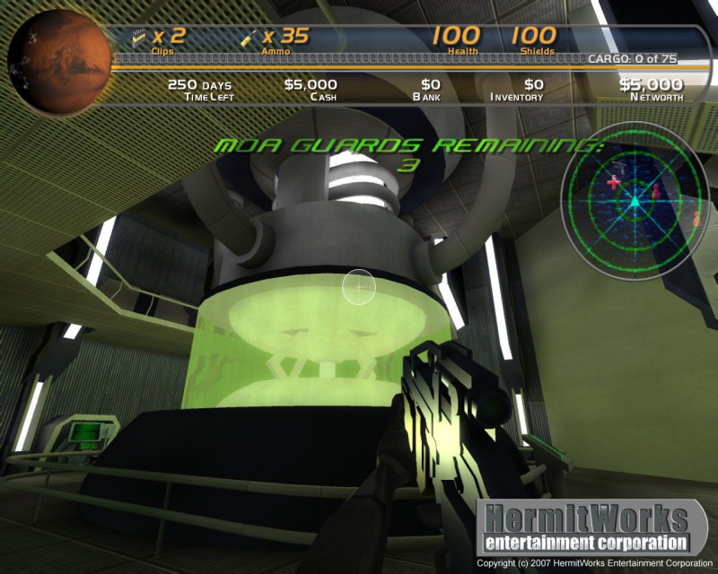 Space Trader - screenshot 56