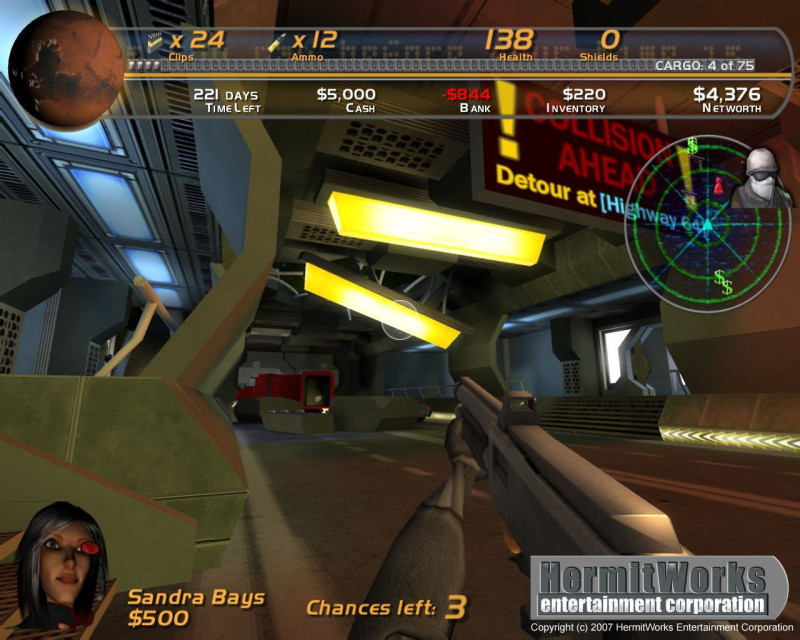 Space Trader - screenshot 52