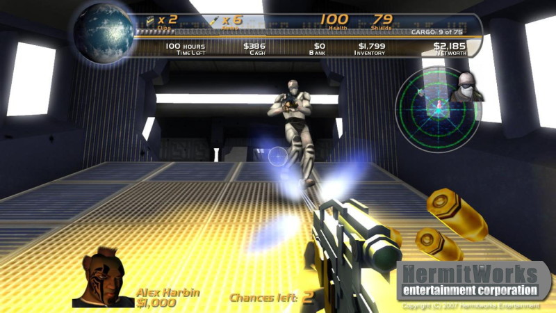 Space Trader - screenshot 33