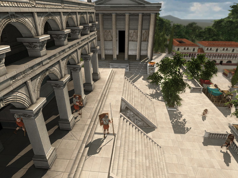 Grand Ages: Rome - screenshot 61