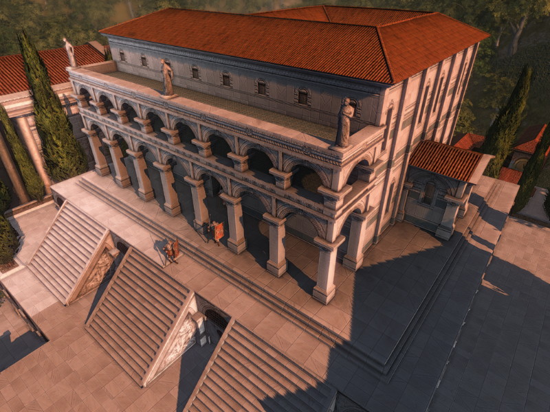 Grand Ages: Rome - screenshot 60