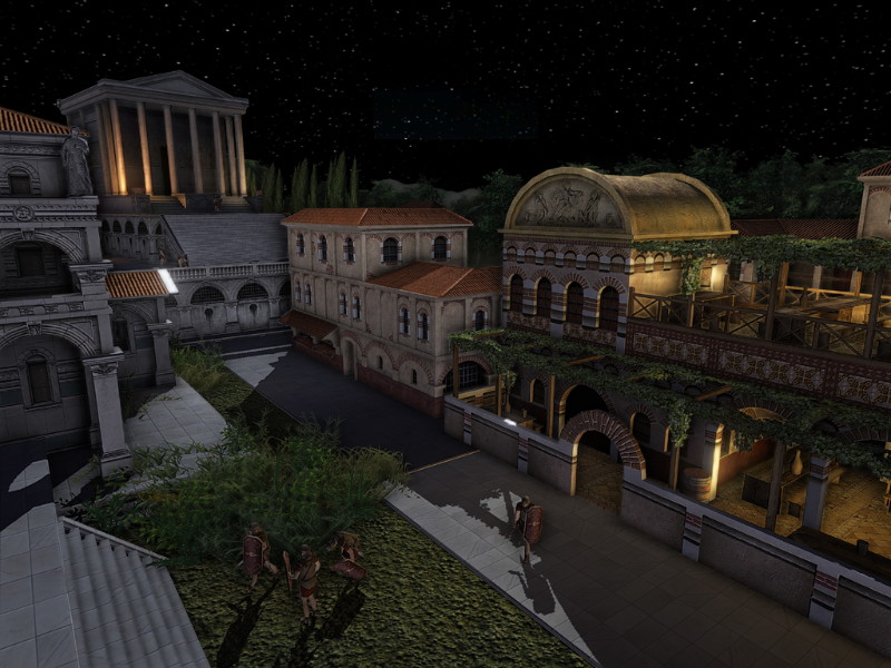 Grand Ages: Rome - screenshot 59