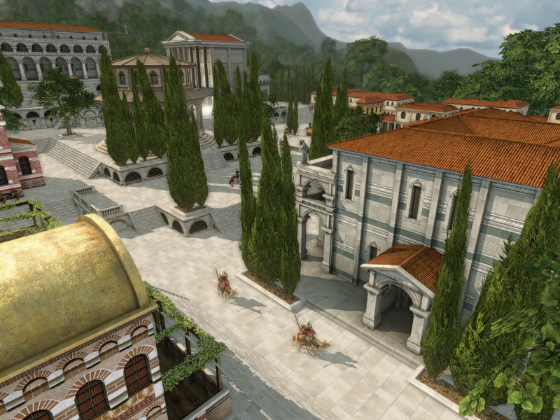Grand Ages: Rome - screenshot 58