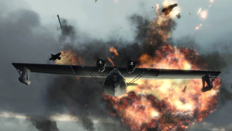 Call of Duty 5: World at War - screenshot 6