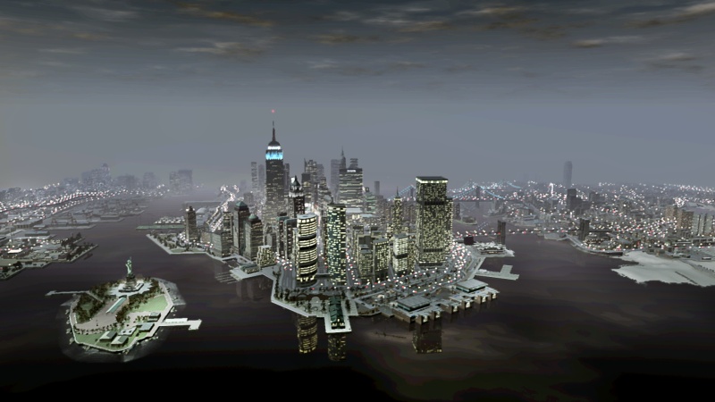 Grand Theft Auto IV - screenshot 76