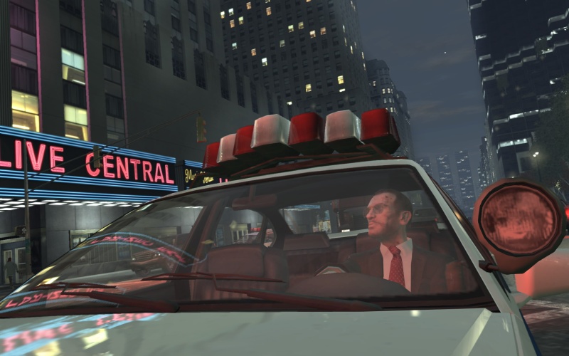 Grand Theft Auto IV - screenshot 72
