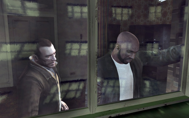 Grand Theft Auto IV - screenshot 71