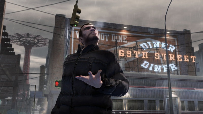 Grand Theft Auto IV - screenshot 69