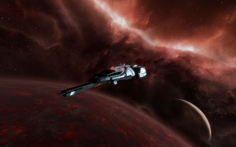 X3: Terran Conflict - screenshot 3