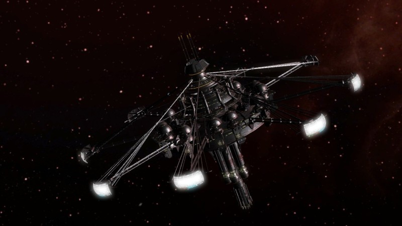 X3: Terran Conflict - screenshot 2