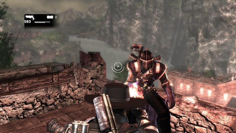 Damnation - screenshot 54
