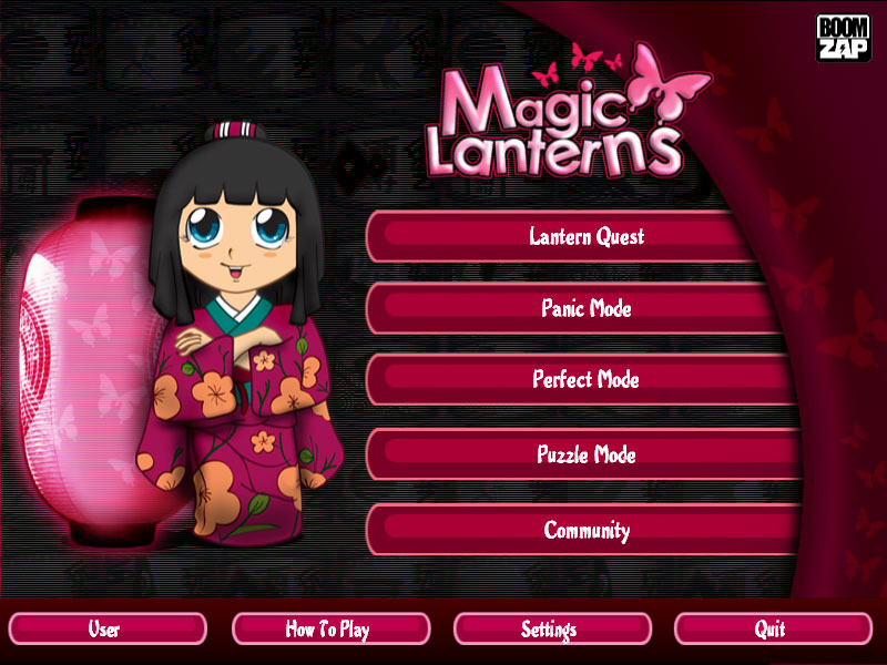 Magic Lanterns - screenshot 14