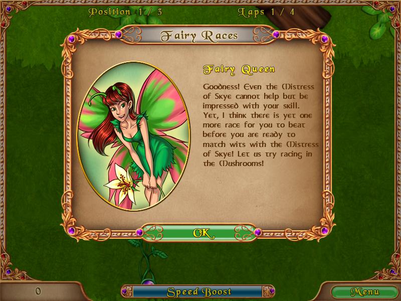 Hoyle Enchanted Puzzles - screenshot 12