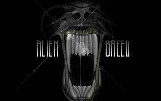 Alien Breed - screenshot 7