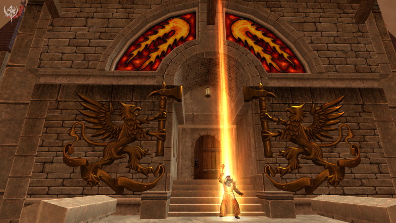 Warhammer Online: Age of Reckoning - screenshot 48