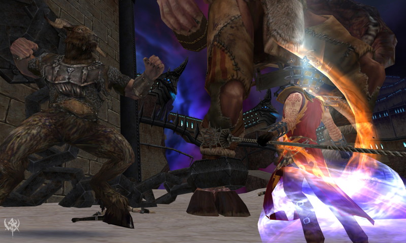 Warhammer Online: Age of Reckoning - screenshot 33