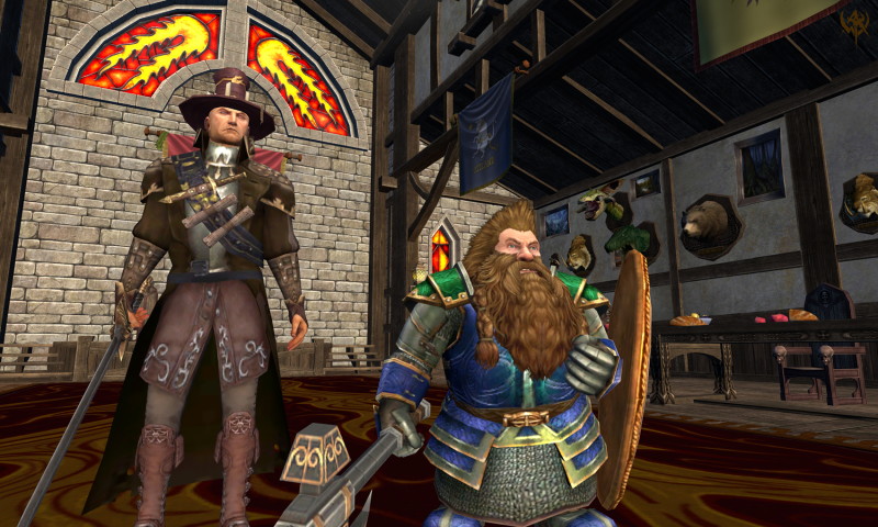 Warhammer Online: Age of Reckoning - screenshot 32