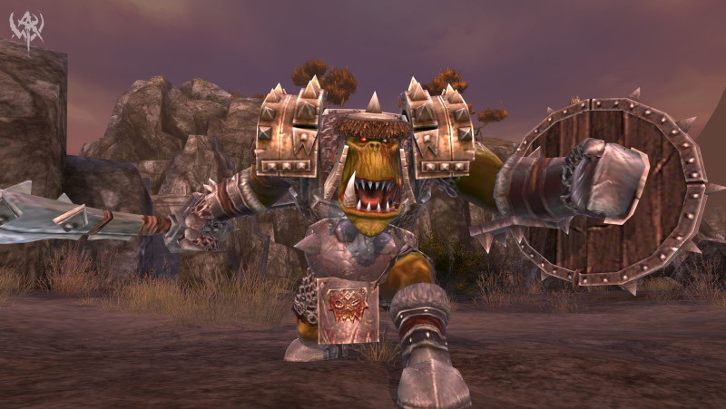 Warhammer Online: Age of Reckoning - screenshot 30