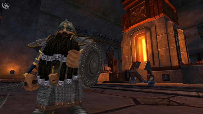 Warhammer Online: Age of Reckoning - screenshot 20
