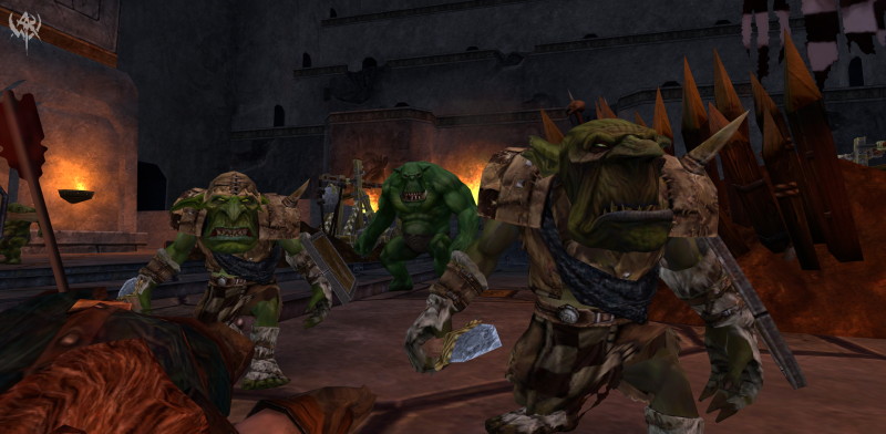 Warhammer Online: Age of Reckoning - screenshot 18