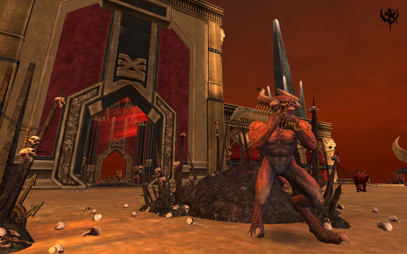 Warhammer Online: Age of Reckoning - screenshot 3