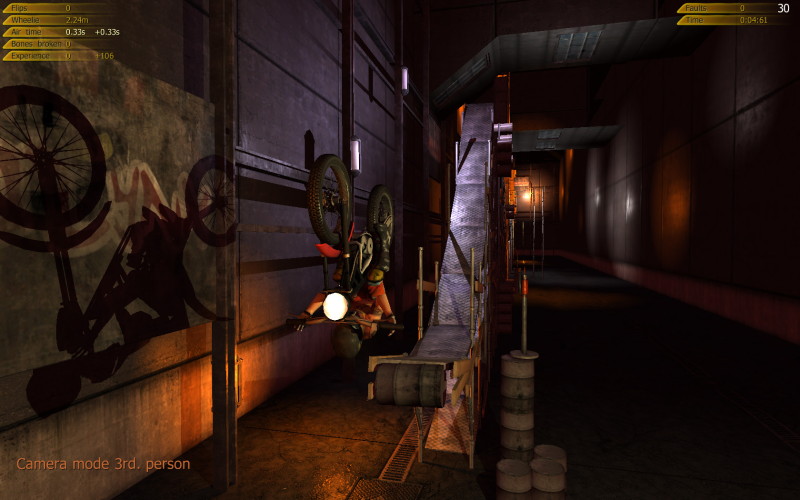 Trials 2: Second Edition - screenshot 9