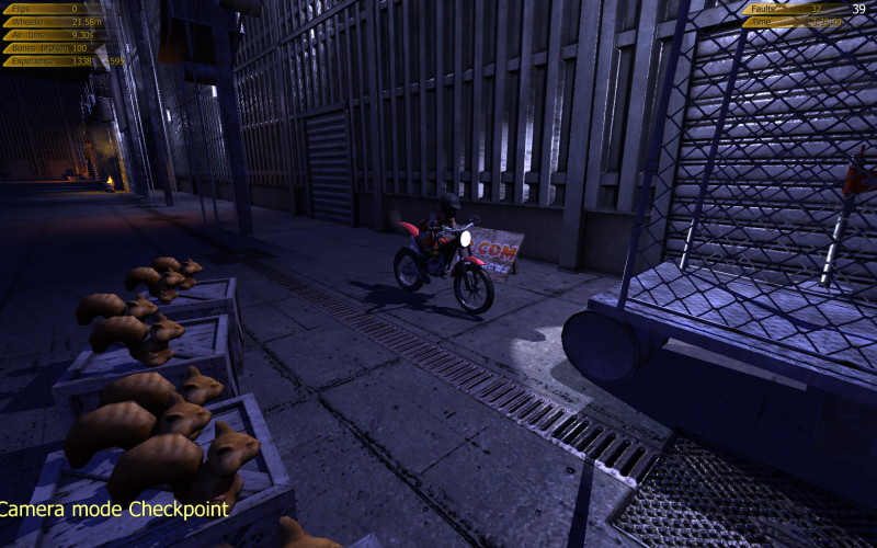 Trials 2: Second Edition - screenshot 8