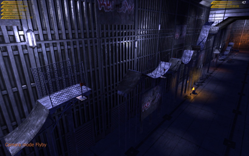 Trials 2: Second Edition - screenshot 7