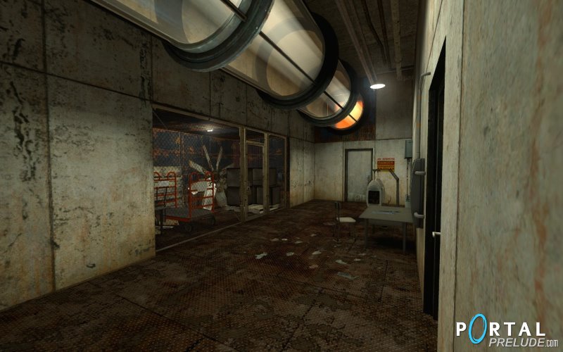 Portal: Prelude - screenshot 14