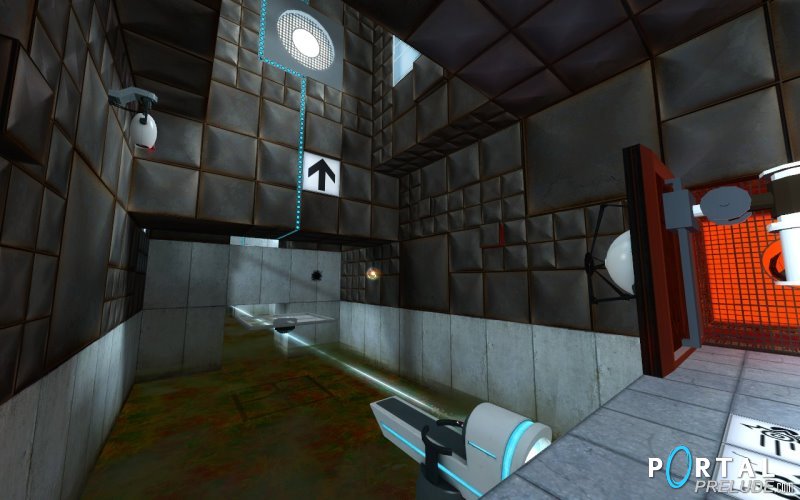 Portal: Prelude - screenshot 13