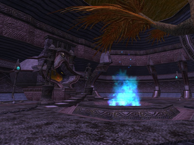 EverQuest 2: The Shadow Odyssey - screenshot 14
