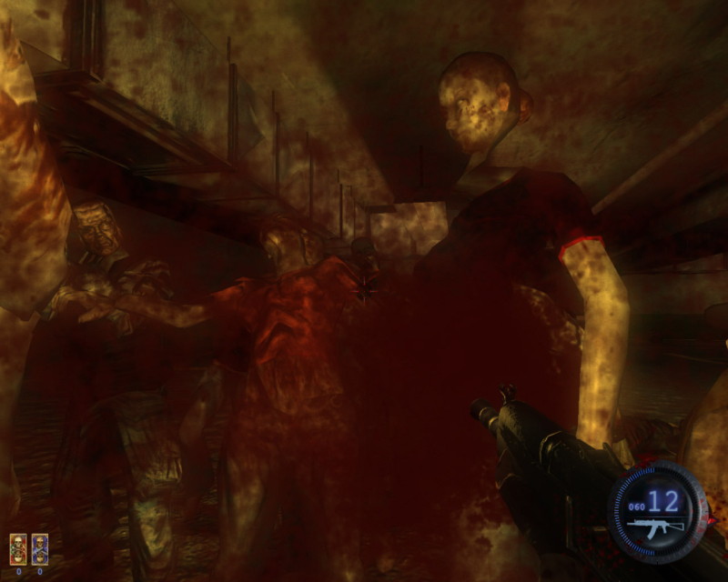 Evil Resistance: Morning Of The Dead - screenshot 17