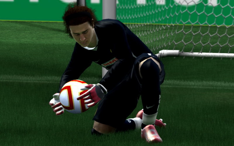 FIFA 09 - screenshot 9
