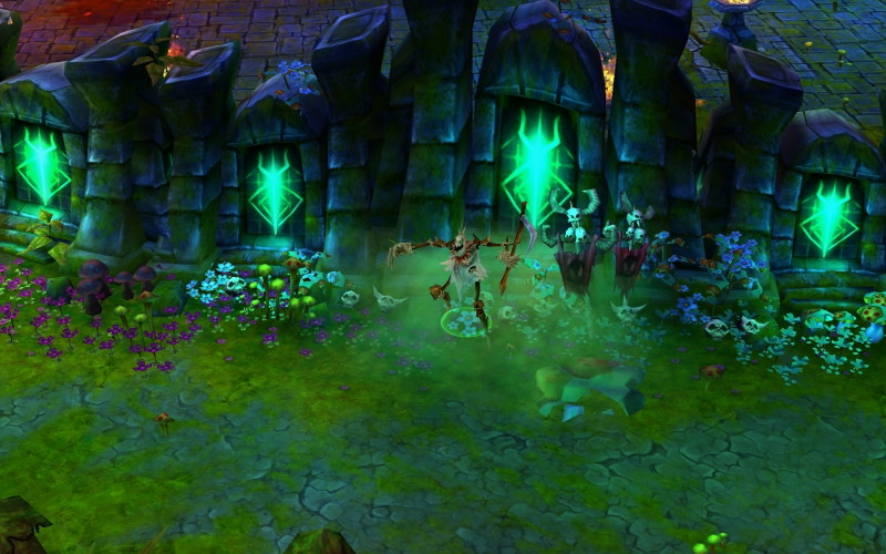 League of Legends - screenshot 26