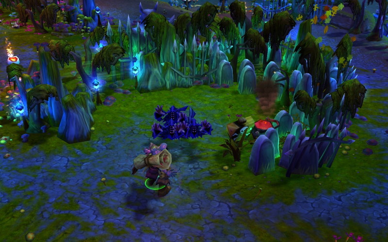 League of Legends - screenshot 24