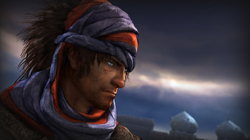 Prince of Persia - screenshot 6