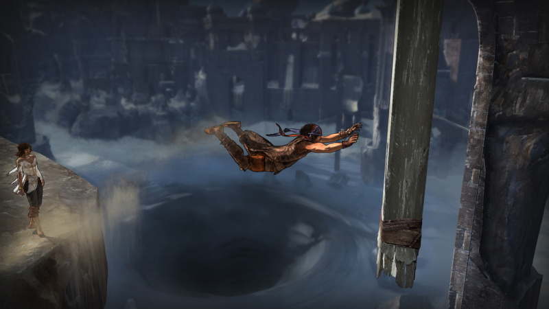 Prince of Persia - screenshot 4