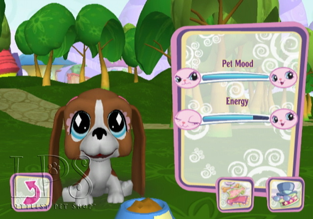 Littlest Pet Shop - screenshot 4