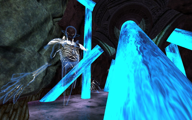 EverQuest 2: The Shadow Odyssey - screenshot 10