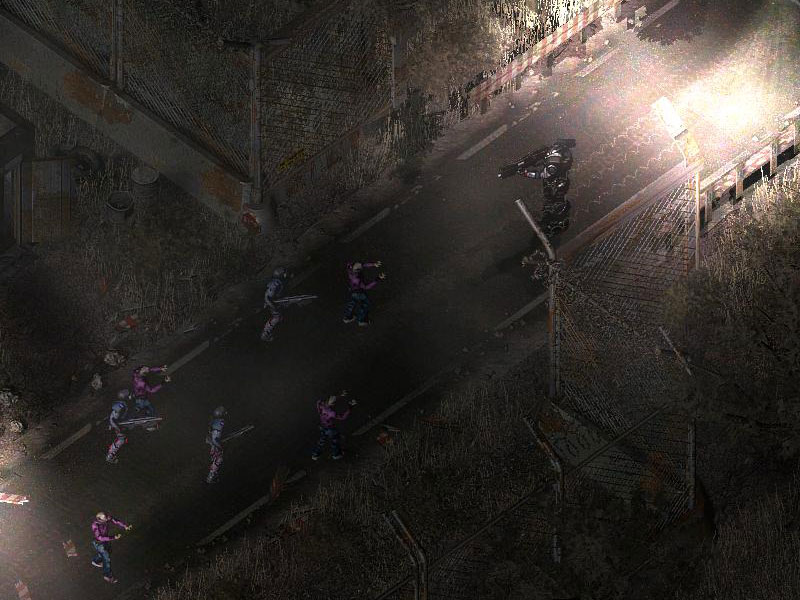 Zombie Shooter 2 - screenshot 16