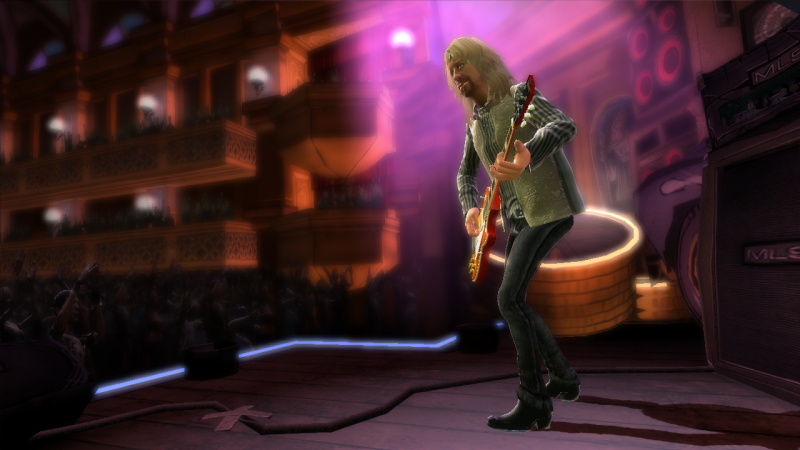Guitar Hero: Aerosmith - screenshot 15
