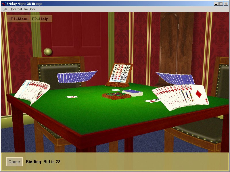 Omar Sharif 3D Bridge - screenshot 16