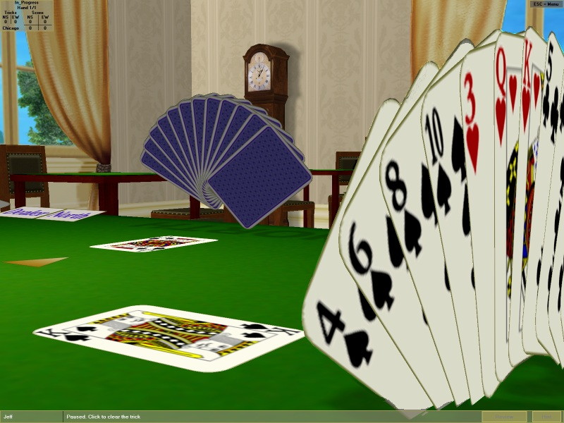 Omar Sharif 3D Bridge - screenshot 13
