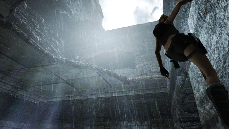 Tomb Raider: Underworld - screenshot 22
