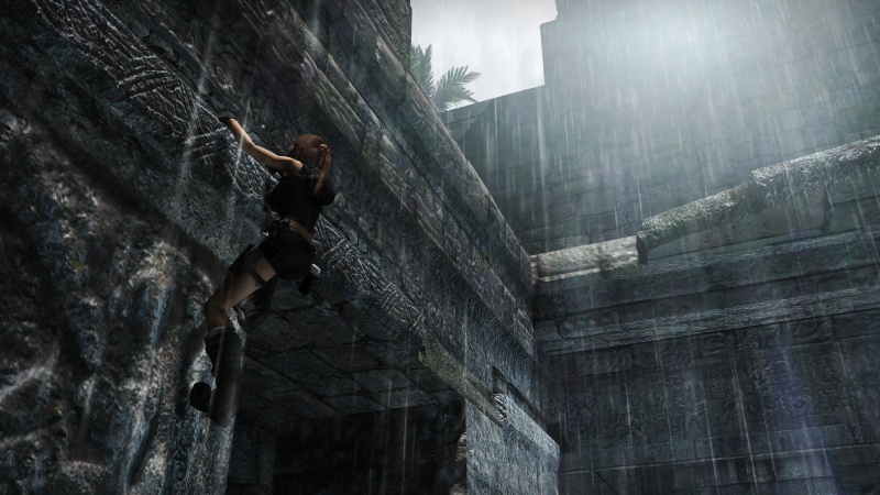 Tomb Raider: Underworld - screenshot 17