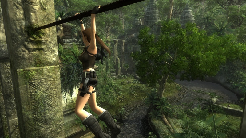 Tomb Raider: Underworld - screenshot 8