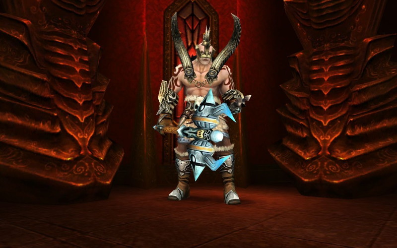 Warrior Epic - screenshot 15