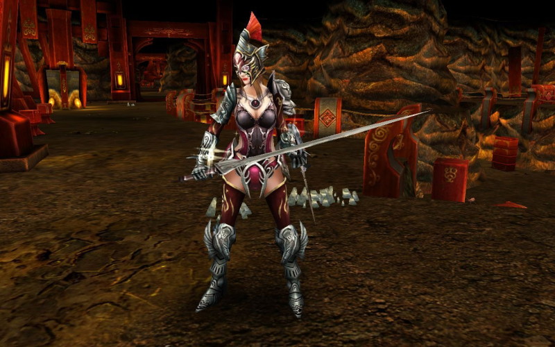 Warrior Epic - screenshot 13